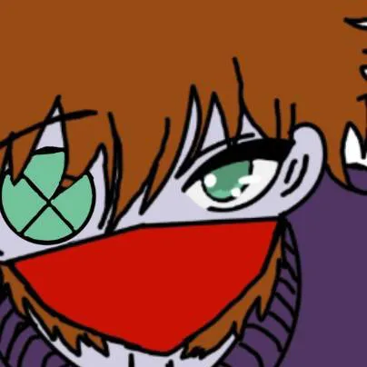 chat with ai character: Finny