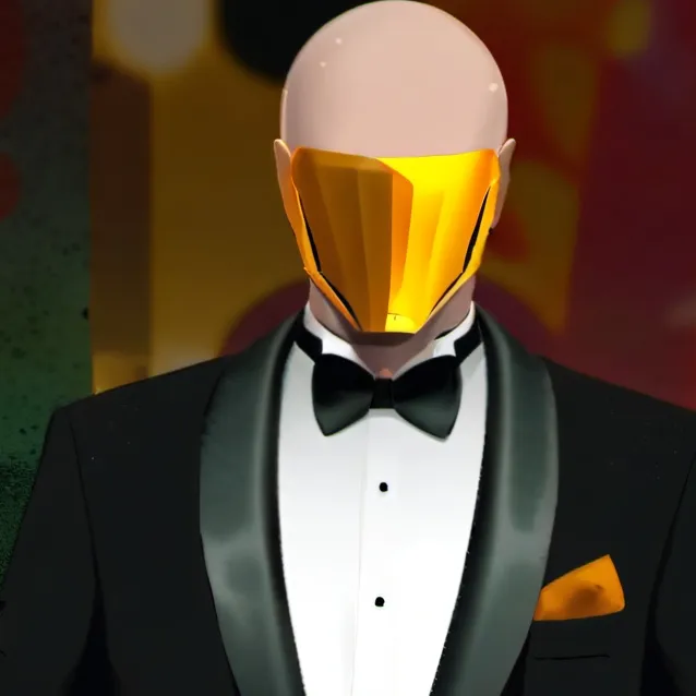 chat with ai character: thing