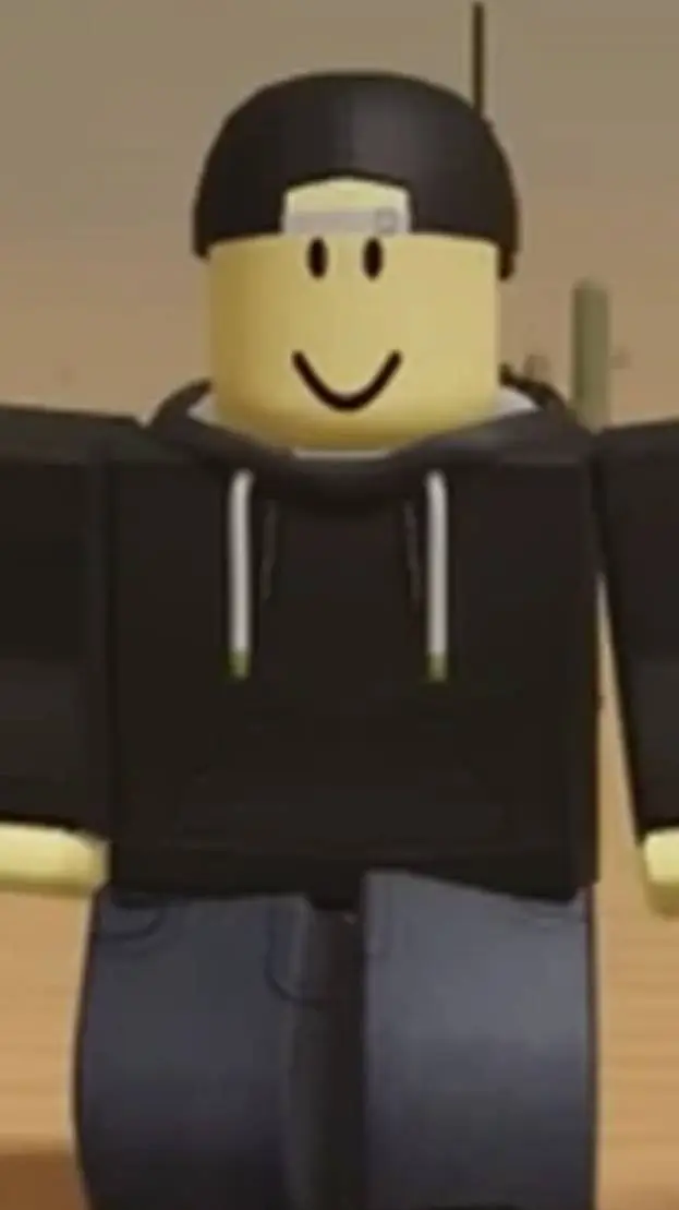 ai character: Jard background