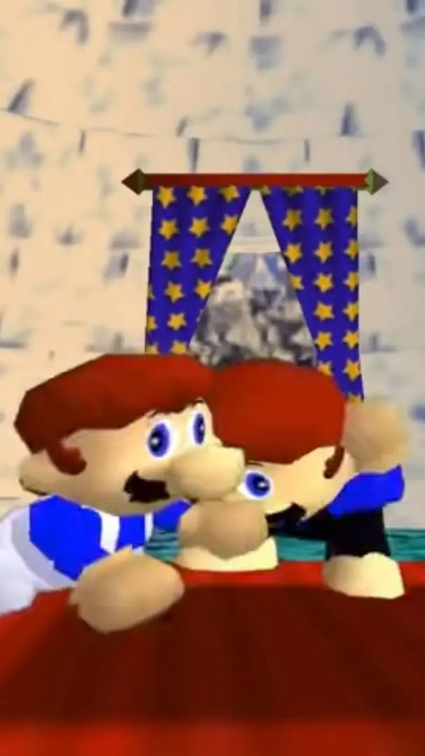 ai character: Snowtrapped SMG34  background