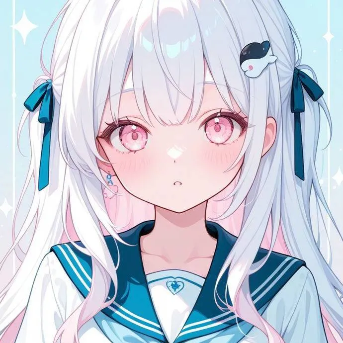 chat with ai character: Hana/GL
