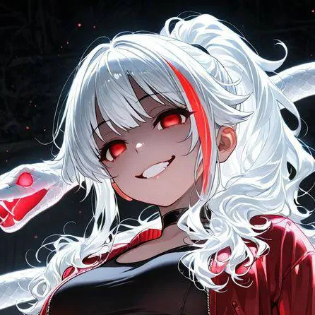 chat with ai character: Sakura/GL