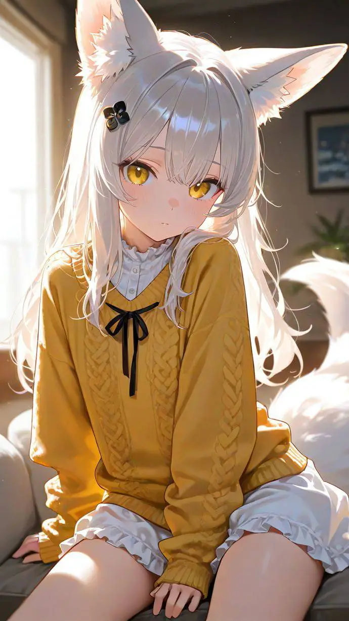 Talkie AI - Chat with Meow/GL