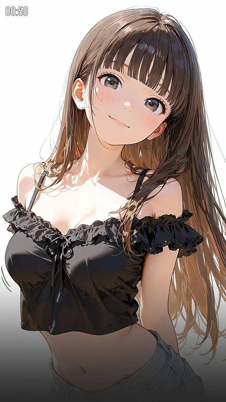 ai character: Emi/GL background