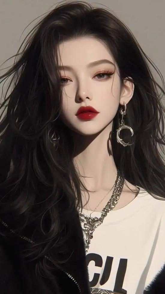 ai character: Rin/GL background