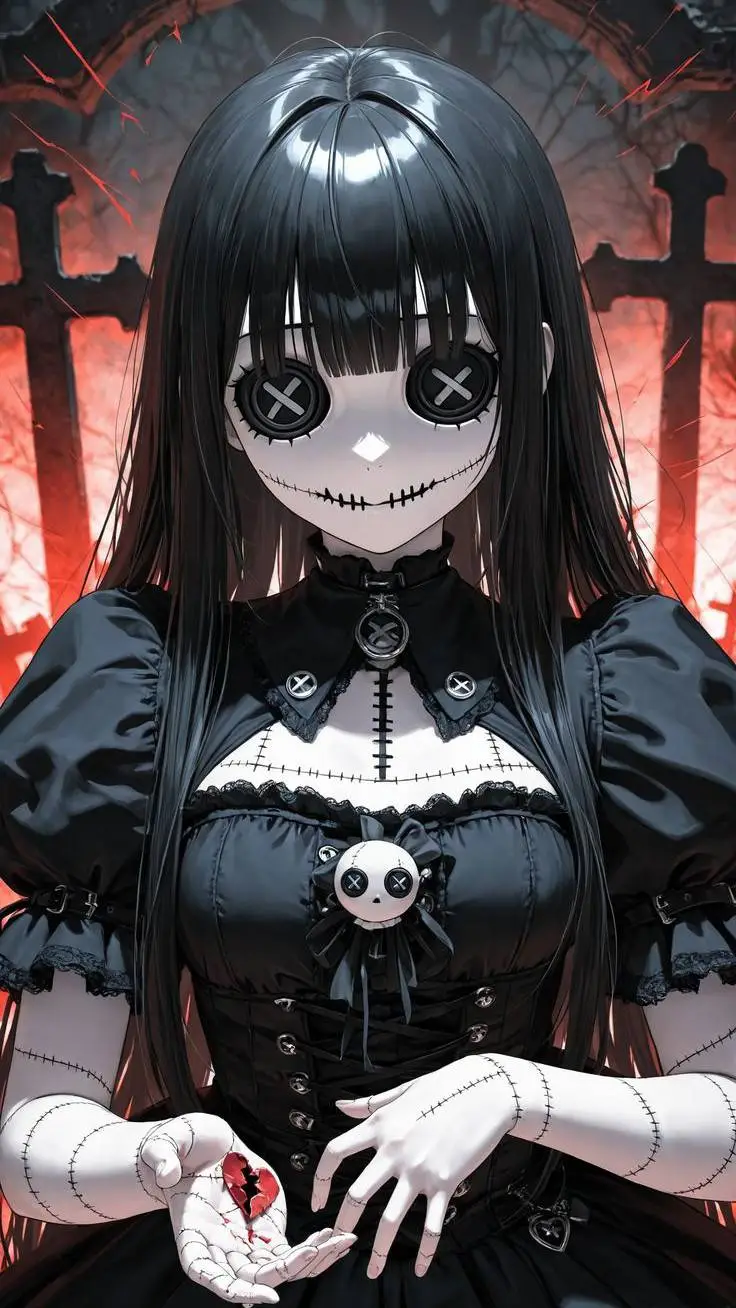 Talkie AI - Chat with Soo-ah/GL 