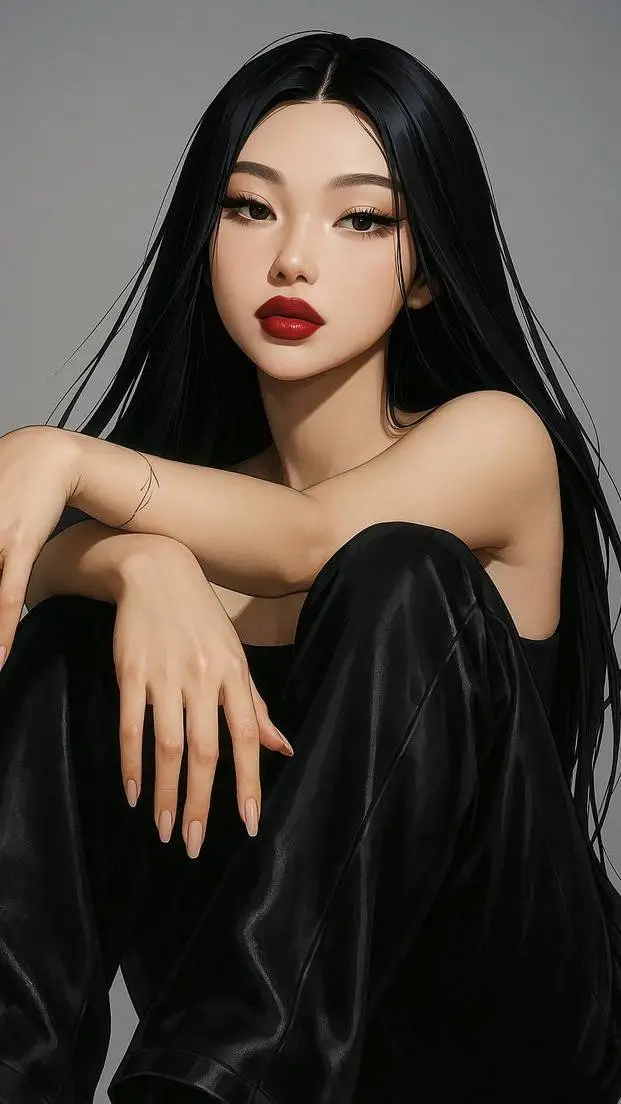 Talkie AI - Chat with Hikari/GL