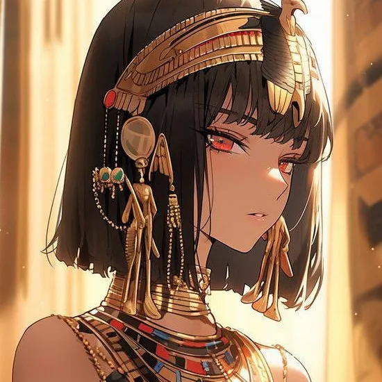 chat with ai character: Neferet-Sah/GL
