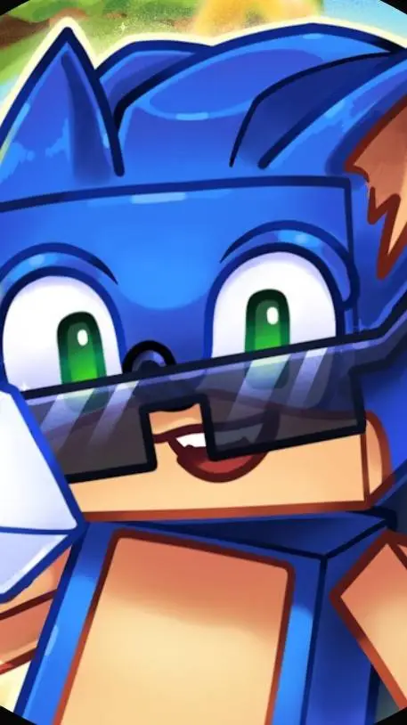 ai character: Runsonic ARG background