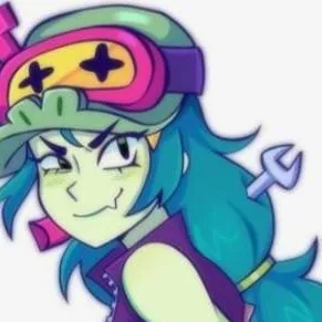 chat with ai character: Alli 🐊