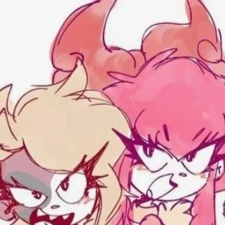 chat with ai character: Lumi X Melodie 💞