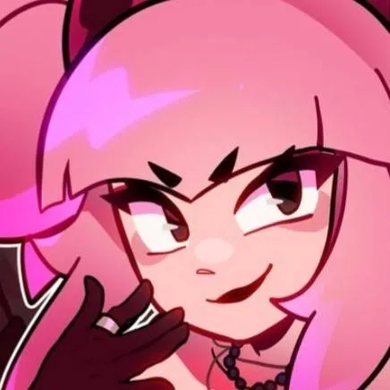 chat with ai character: Melodie🎀💞 