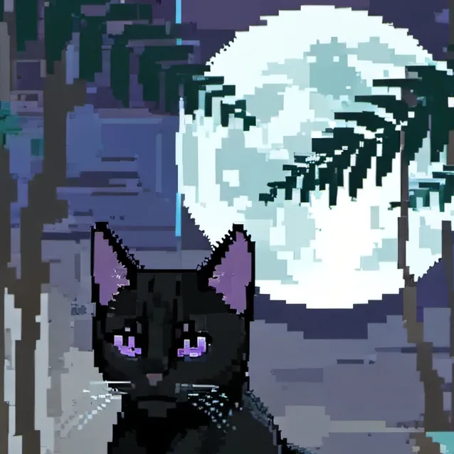 chat with ai character: ?¿ Jade !¡