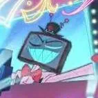 chat with ai character: vox