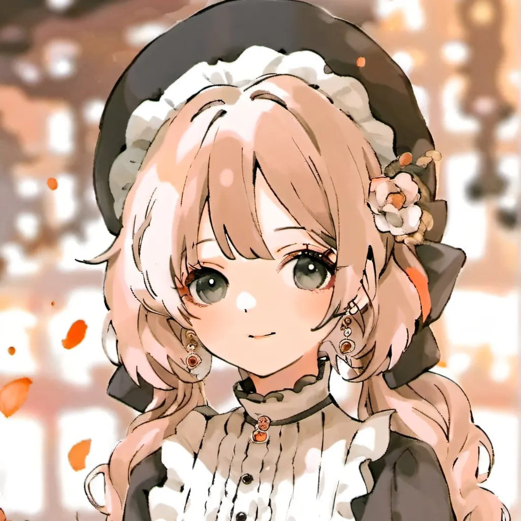 chat with ai character: cristel