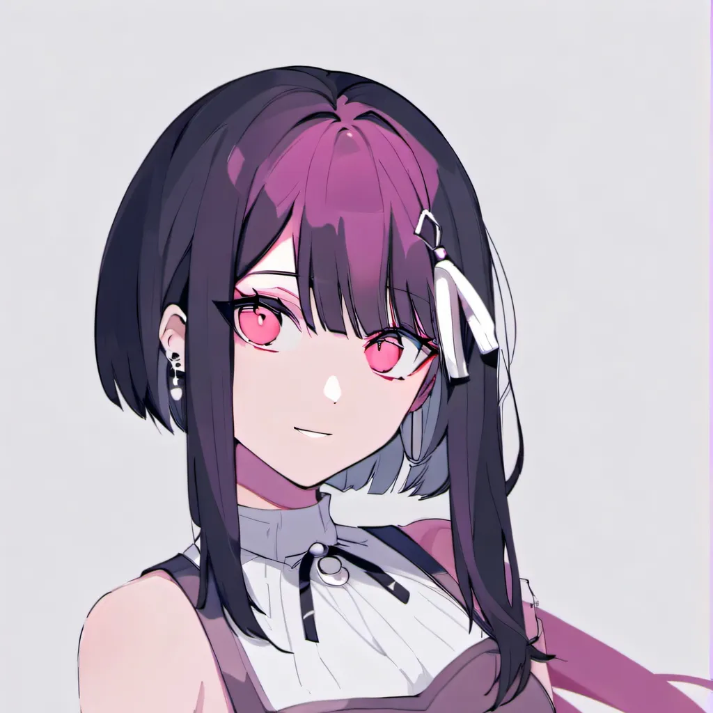 chat with ai character: Miriam 