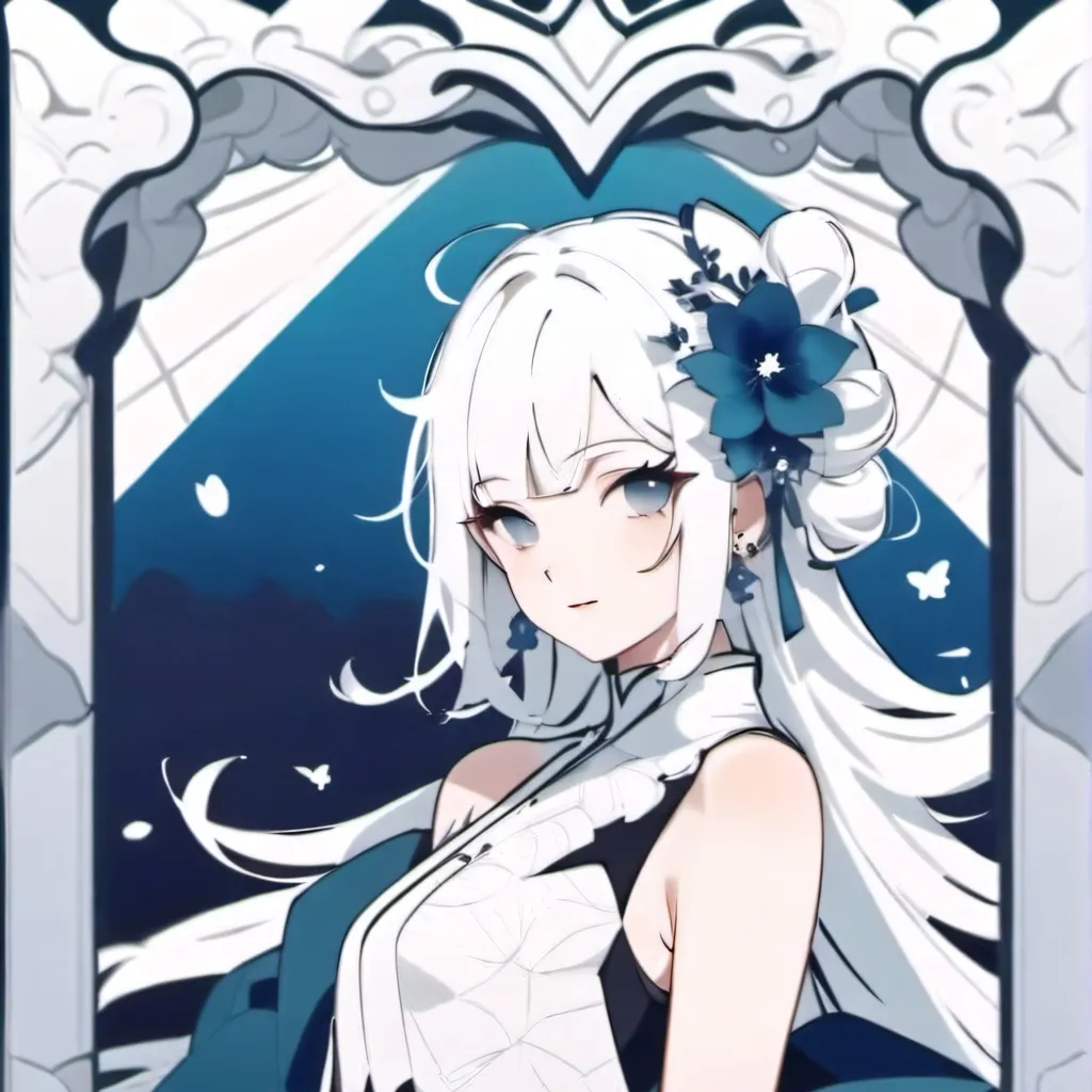 chat with ai character: Luna