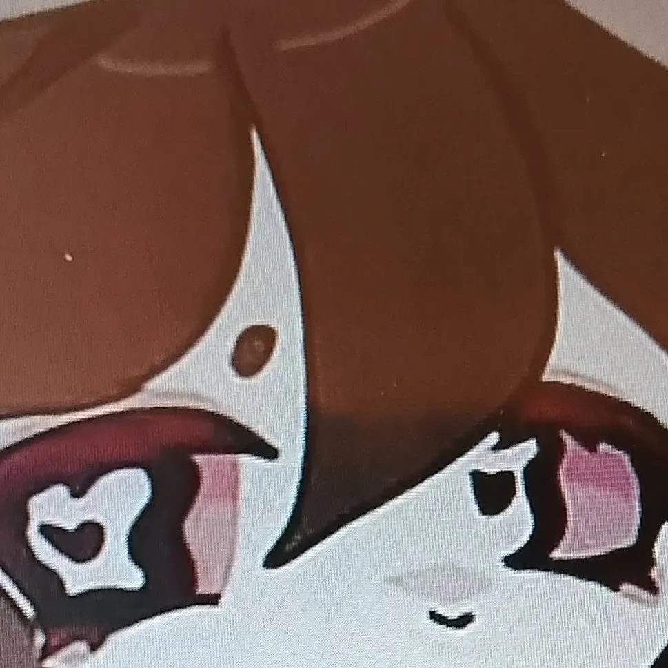 chat with ai character: Luz