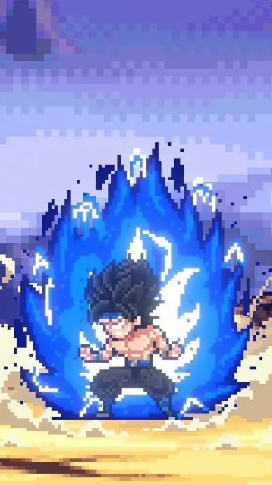 ai character: kirios background