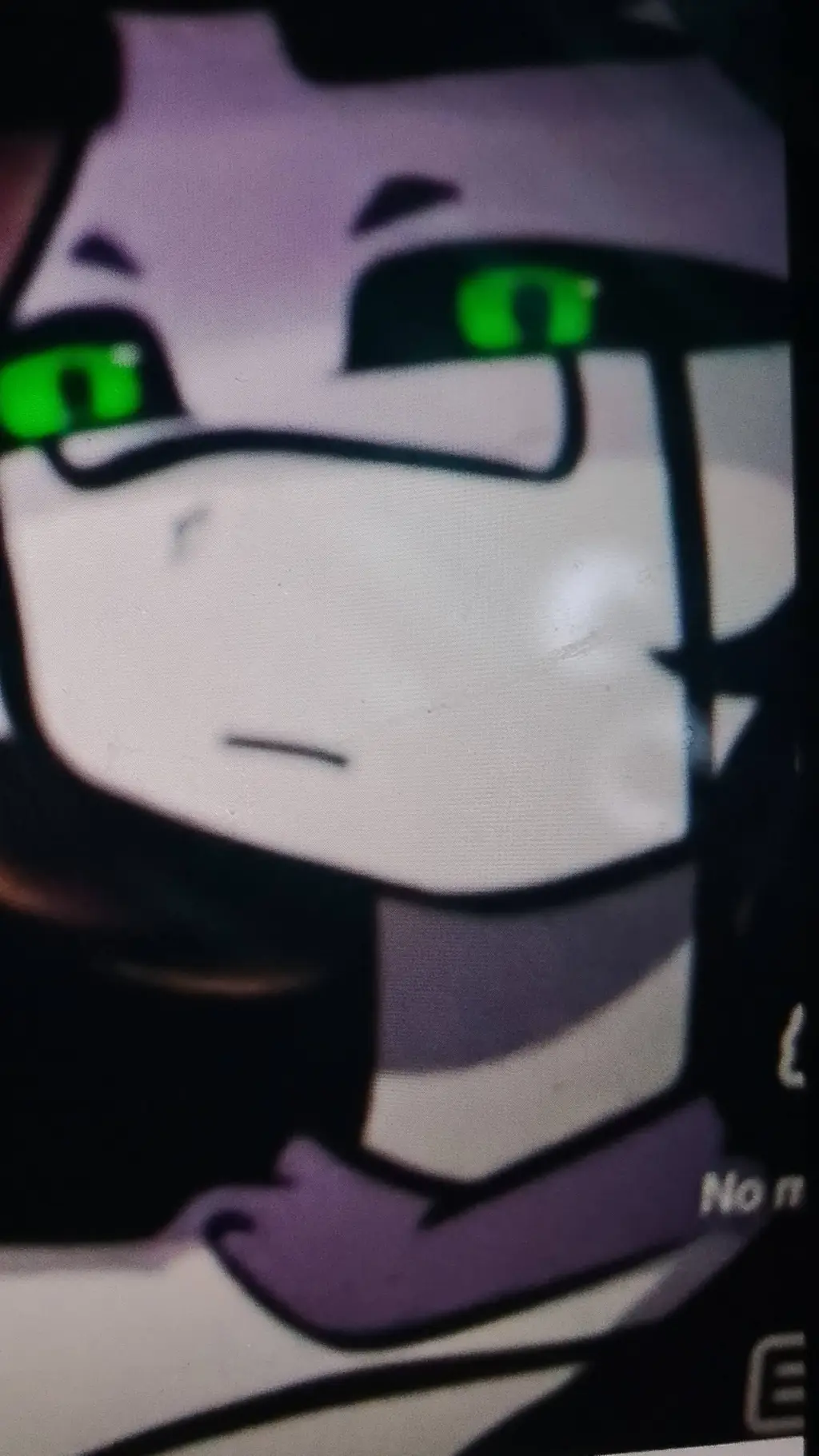 ai character: hacker  background