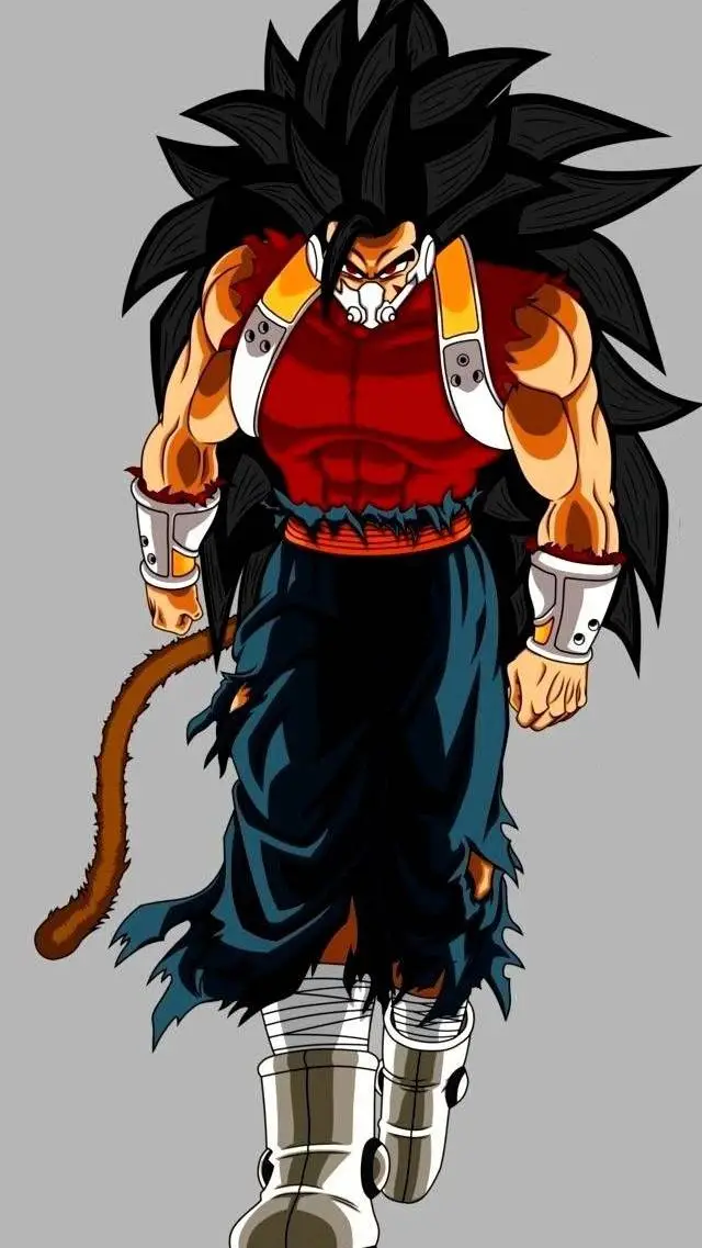 ai character: camba background