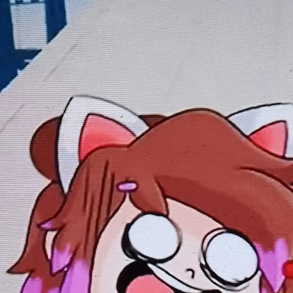 chat with ai character: linda