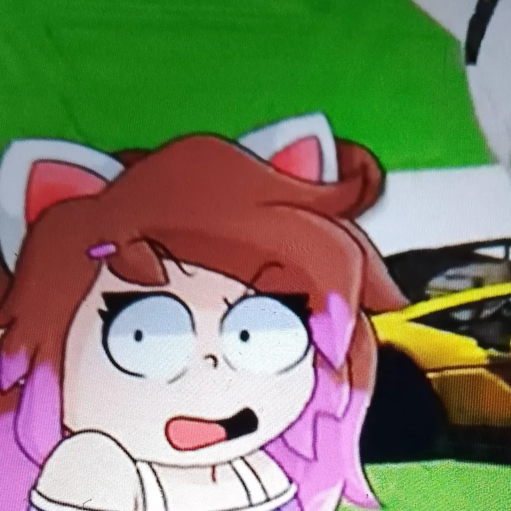 chat with ai character: linda