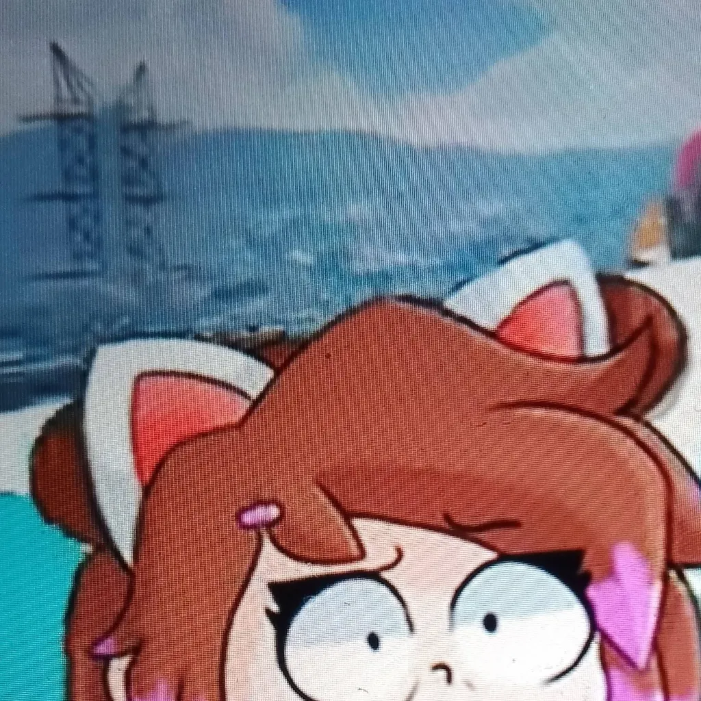 chat with ai character: linda