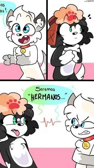 ai character: emiZ50  background