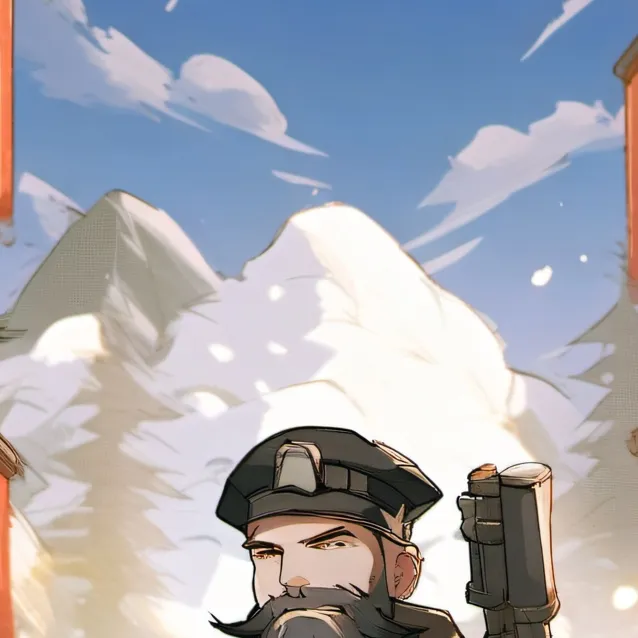 chat with ai character: team fortress 2