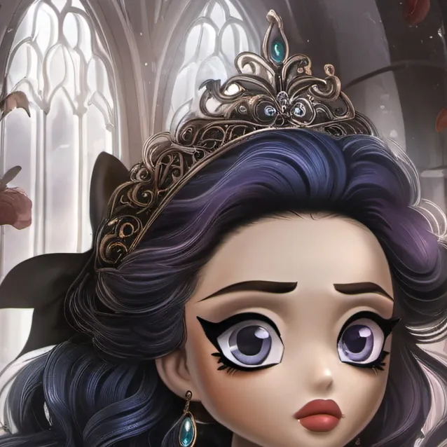 chat with ai character: вавы
