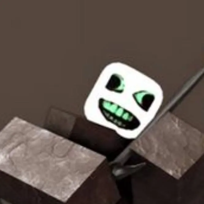 chat with ai character: Pursuer