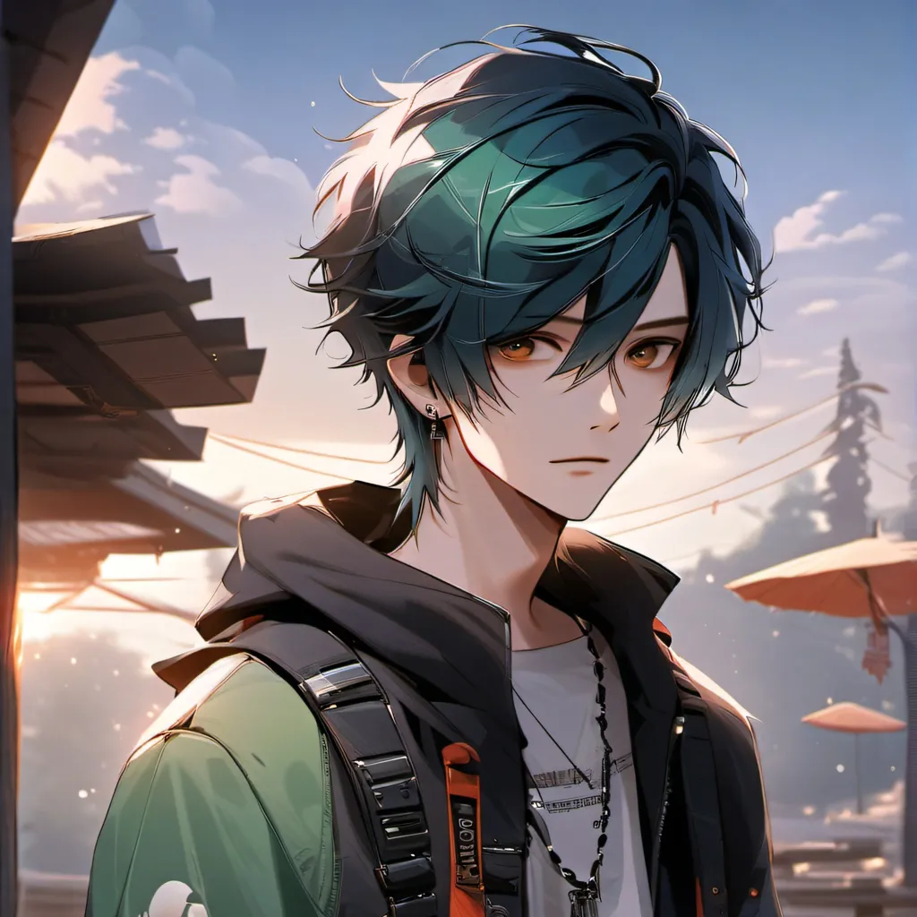 chat with ai character: Noah??(idk)