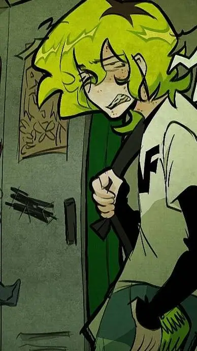 ai character: Angelo dalton background