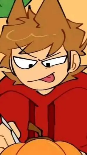 ai character: TORD  background