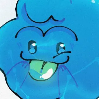 chat with ai character: ☁️CL0UD13!☁️