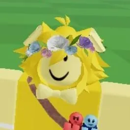 chat with ai character: 🌻Y3LL0W N00B!🌻