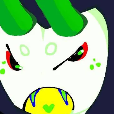 chat with ai character: Shuriken Bean!