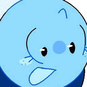 chat with ai character: 🔷️Blue Bean!🔷️