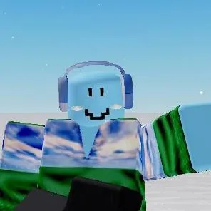 chat with ai character: 🫧AERO!🌱