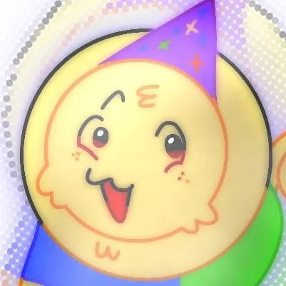 chat with ai character: Party noob Bean!