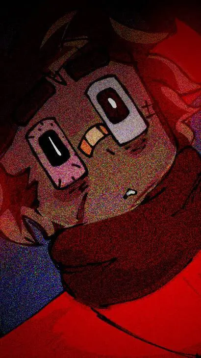 ai character: Scott/Skateboard! background