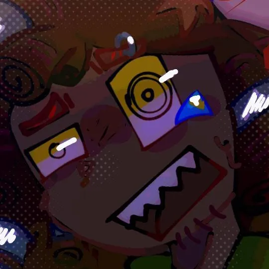chat with ai character: Bryson/Boombox!