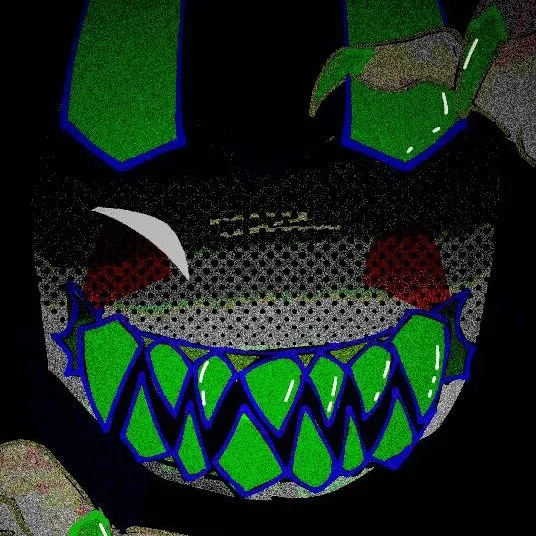 chat with ai character: Sylvester/Shuriken