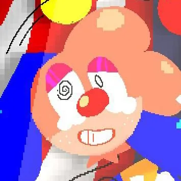 chat with ai character: 🎈Ballony!🎈