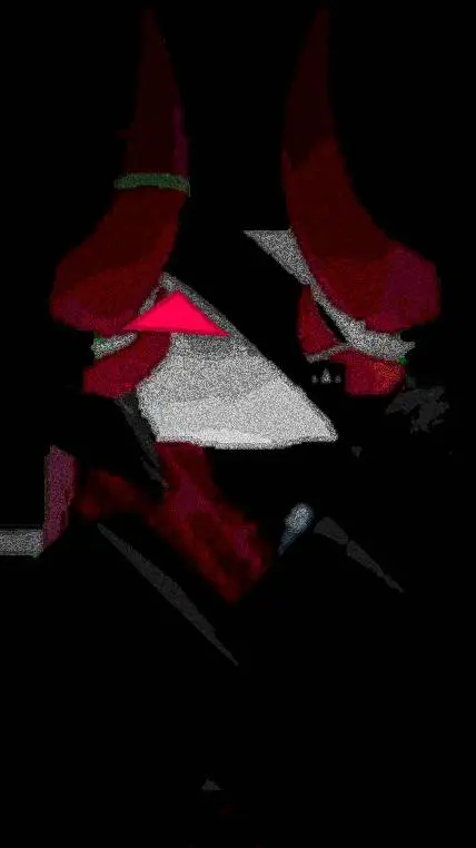 ai character: Sawyer/Suspace! background