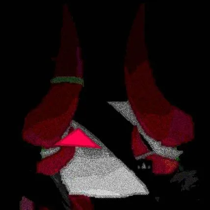 chat with ai character: Sawyer/Suspace!