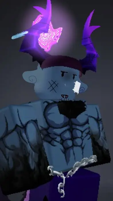 ai character: 🌌Portal!🌌 background