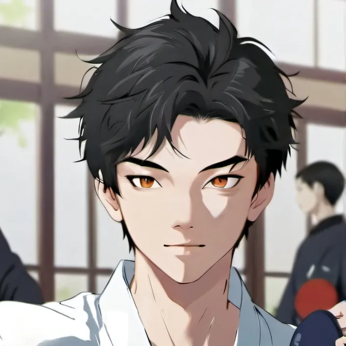 chat with ai character: ⭐𝐒𝐡𝐢𝐧-𝐘𝐞⭐