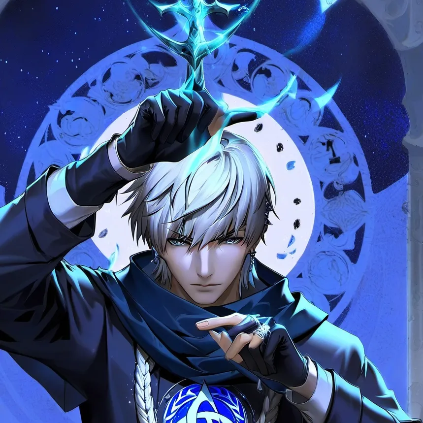 chat with ai character: 🌊Kevin🌊